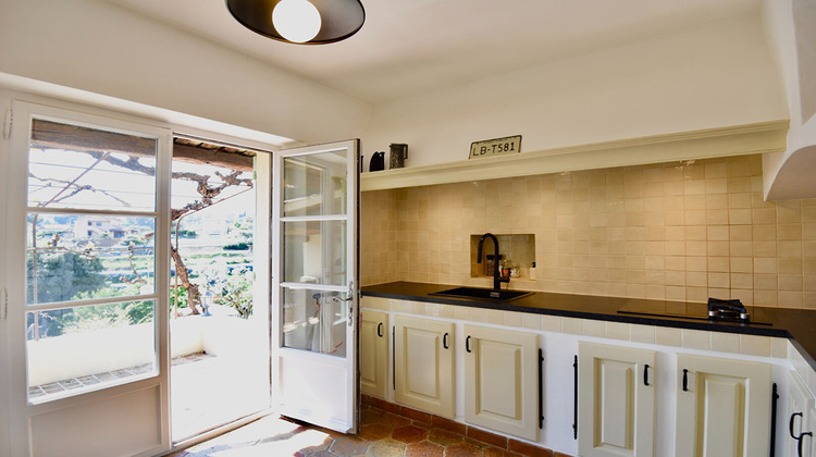 Ma-Cabane - Vente Maison NICE, 126 m²