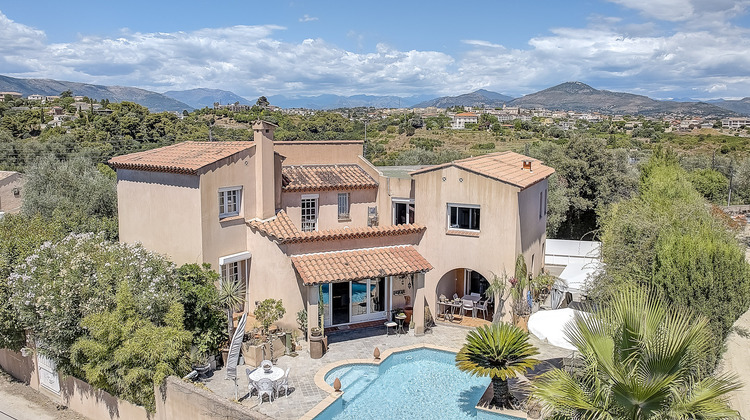 Ma-Cabane - Vente Maison Nice, 214 m²