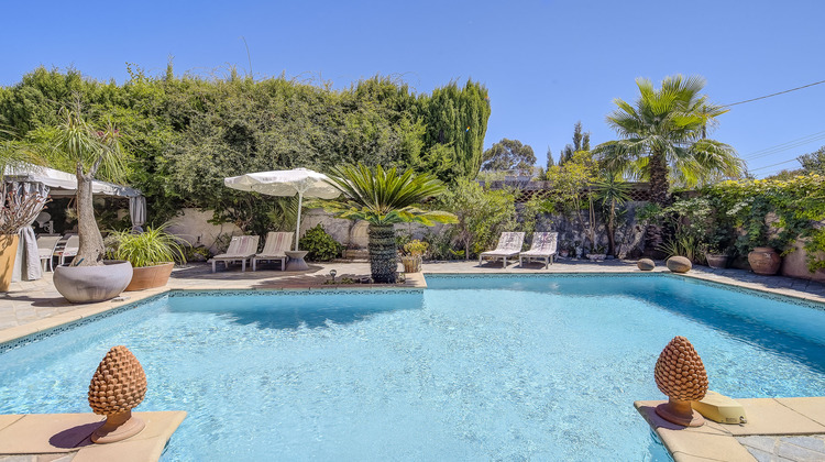 Ma-Cabane - Vente Maison Nice, 214 m²