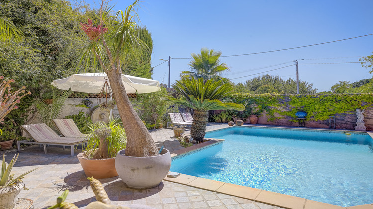 Ma-Cabane - Vente Maison Nice, 214 m²