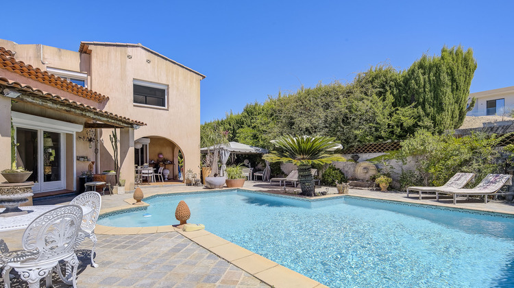 Ma-Cabane - Vente Maison Nice, 214 m²