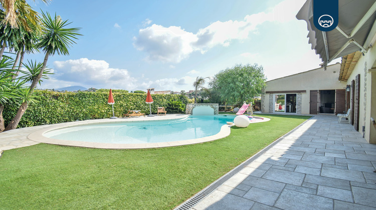 Ma-Cabane - Vente Maison Nice, 158 m²