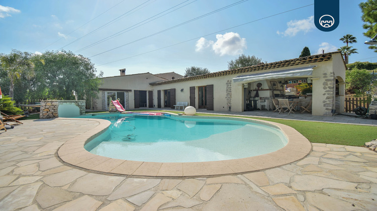 Ma-Cabane - Vente Maison Nice, 158 m²