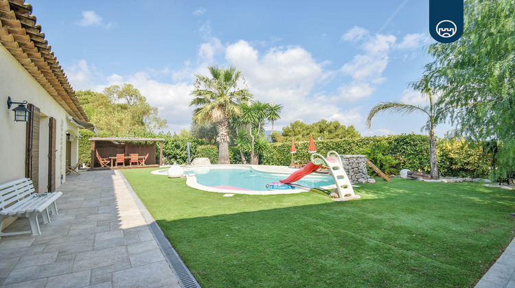 Ma-Cabane - Vente Maison Nice, 158 m²