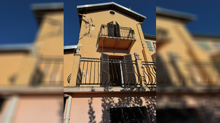 Ma-Cabane - Vente Maison Nice, 83 m²