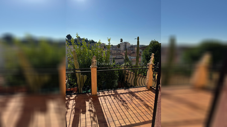 Ma-Cabane - Vente Maison Nice, 83 m²