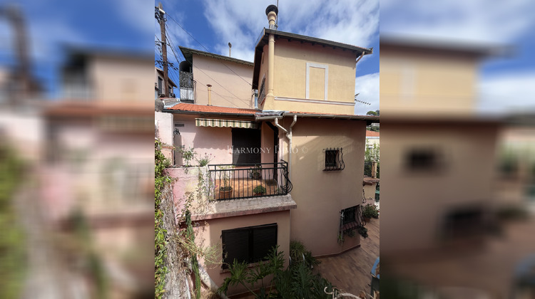 Ma-Cabane - Vente Maison Nice, 83 m²