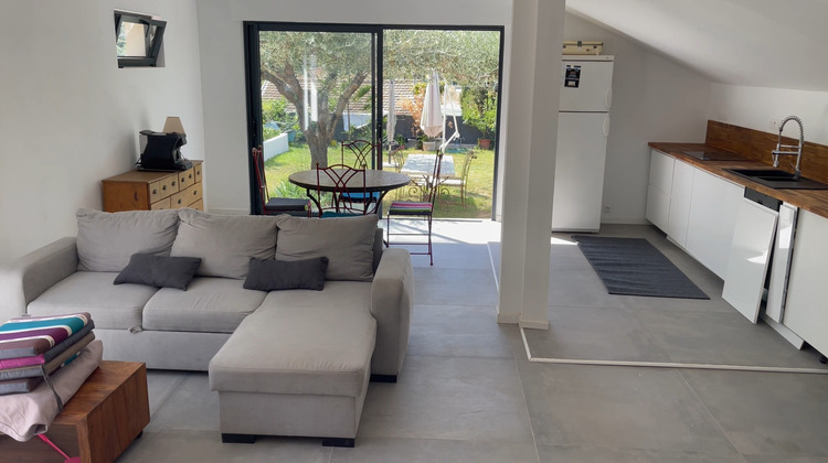 Ma-Cabane - Vente Maison Nice, 77 m²