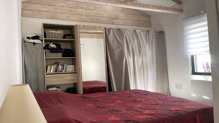 Ma-Cabane - Vente Maison Nice, 77 m²