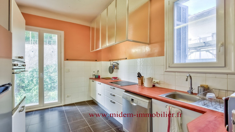 Ma-Cabane - Vente Maison Nice, 220 m²