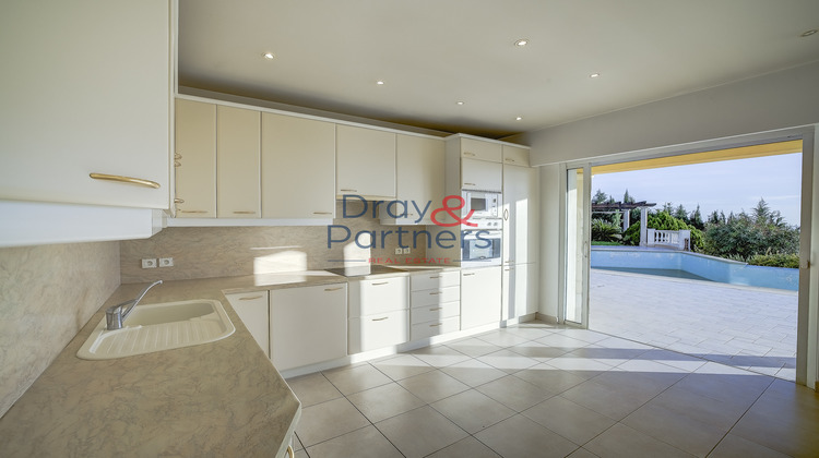 Ma-Cabane - Vente Maison Nice, 305 m²