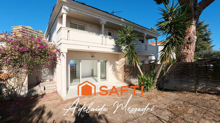 Ma-Cabane - Vente Maison Nice, 91 m²