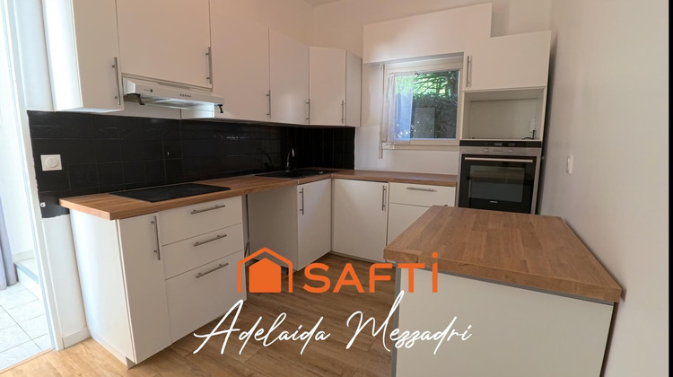 Ma-Cabane - Vente Maison Nice, 91 m²