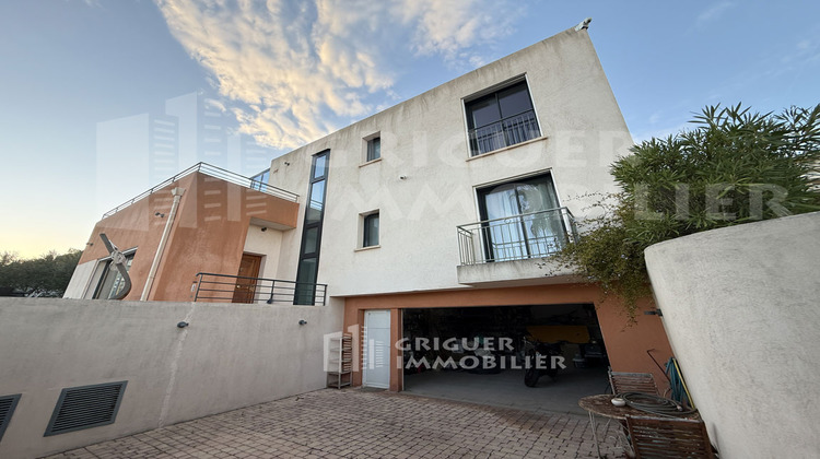 Ma-Cabane - Vente Maison Nice, 230 m²