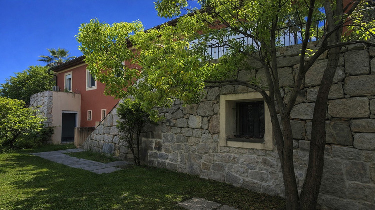 Ma-Cabane - Vente Maison NICE, 205 m²