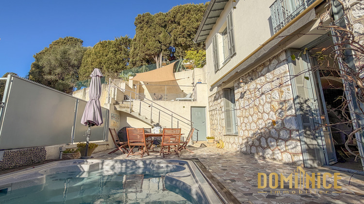 Ma-Cabane - Vente Maison Nice, 130 m²