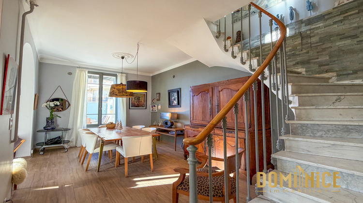 Ma-Cabane - Vente Maison Nice, 130 m²