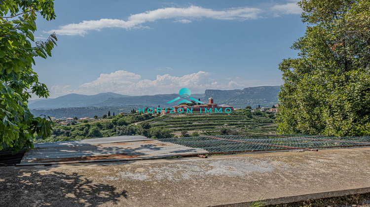 Ma-Cabane - Vente Maison Nice, 115 m²