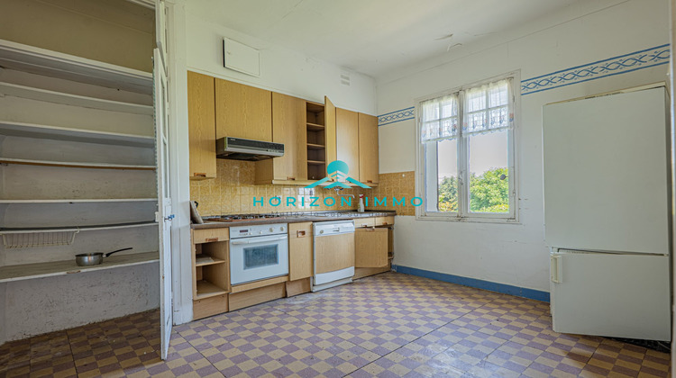 Ma-Cabane - Vente Maison Nice, 115 m²