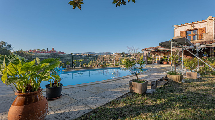 Ma-Cabane - Vente Maison Nice, 141 m²