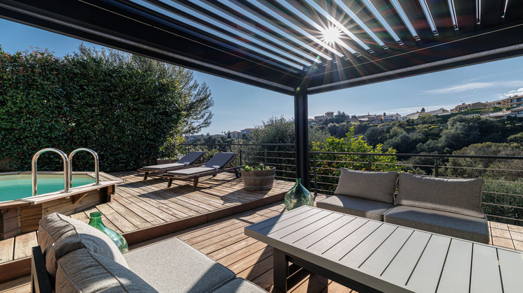 Ma-Cabane - Vente Maison Nice, 105 m²