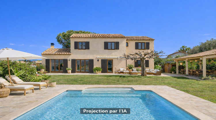 Ma-Cabane - Vente Maison Nice, 181 m²