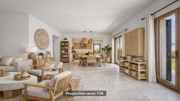 Ma-Cabane - Vente Maison Nice, 181 m²