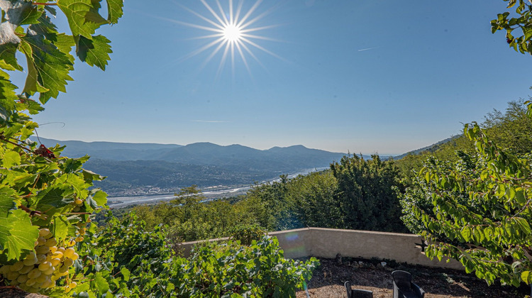 Ma-Cabane - Vente Maison Nice, 343 m²