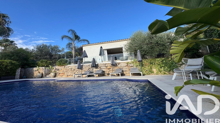 Ma-Cabane - Vente Maison Nice, 181 m²