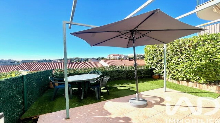 Ma-Cabane - Vente Maison Nice, 67 m²