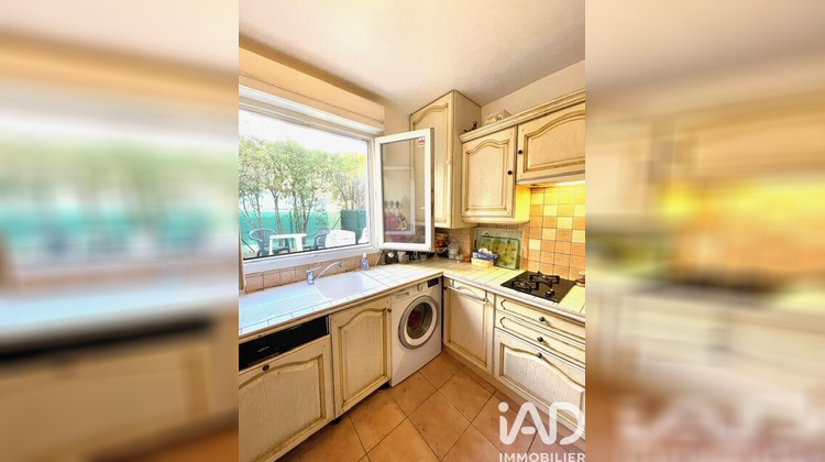 Ma-Cabane - Vente Maison Nice, 67 m²