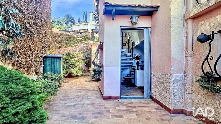 Ma-Cabane - Vente Maison Nice, 85 m²