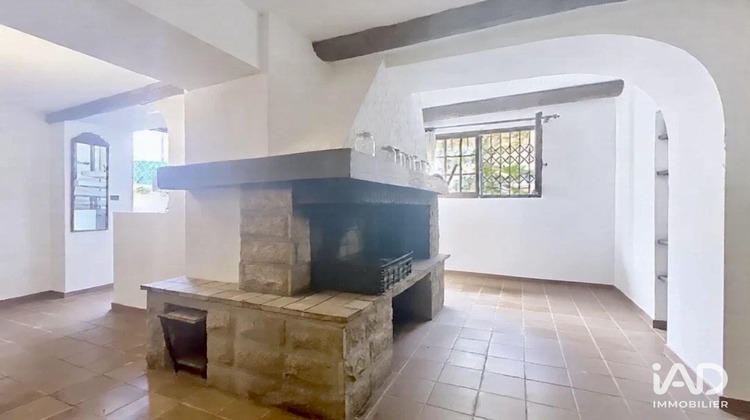 Ma-Cabane - Vente Maison Nice, 85 m²