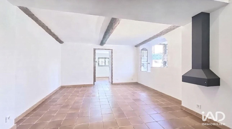 Ma-Cabane - Vente Maison Nice, 85 m²