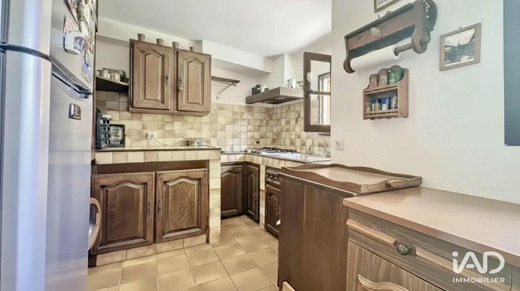 Ma-Cabane - Vente Maison Nice, 85 m²