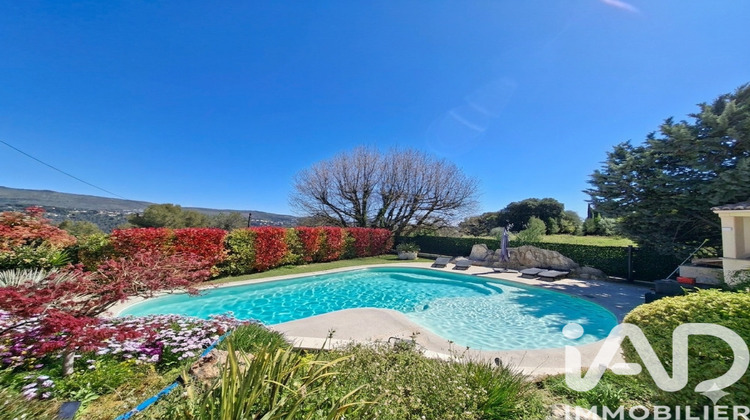 Ma-Cabane - Vente Maison Nice, 205 m²