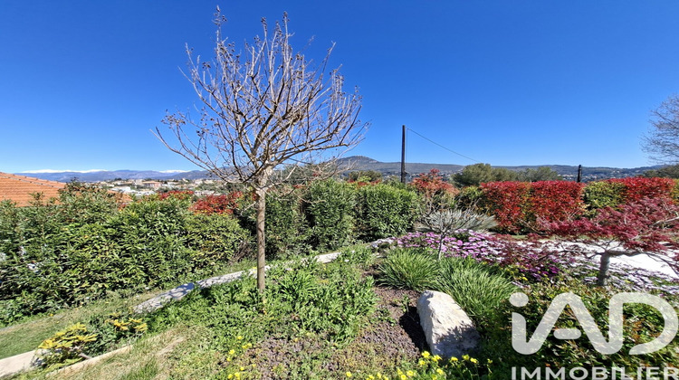 Ma-Cabane - Vente Maison Nice, 205 m²