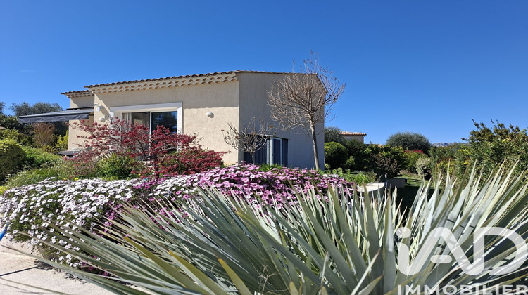 Ma-Cabane - Vente Maison Nice, 205 m²