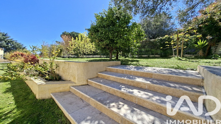 Ma-Cabane - Vente Maison Nice, 205 m²