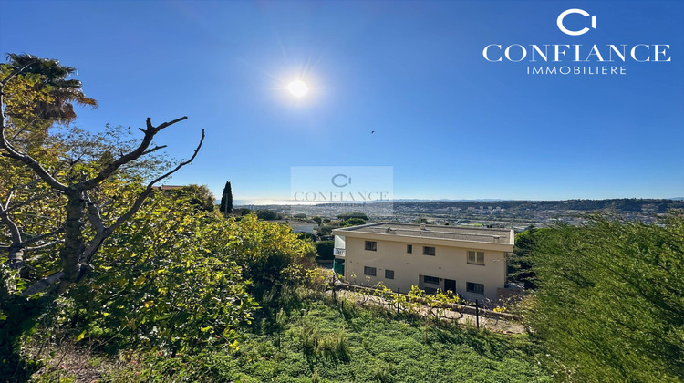 Ma-Cabane - Vente Maison Nice, 211 m²