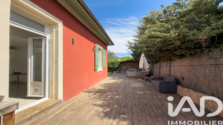 Ma-Cabane - Vente Maison Nice, 115 m²