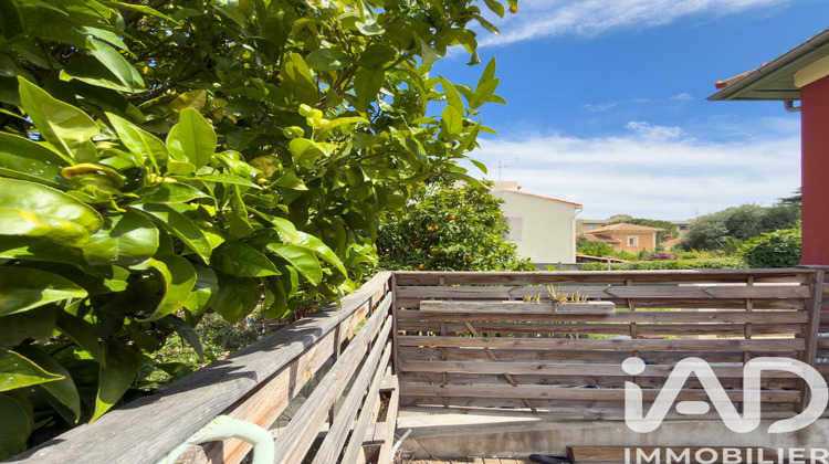 Ma-Cabane - Vente Maison Nice, 115 m²