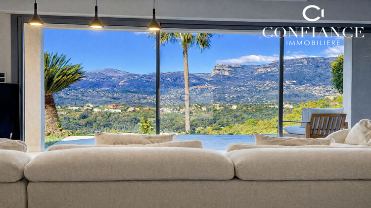 Ma-Cabane - Vente Maison Nice, 254 m²