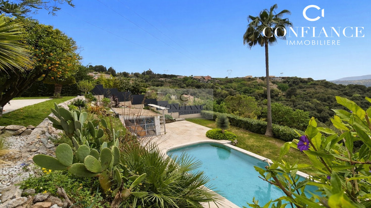 Ma-Cabane - Vente Maison Nice, 254 m²