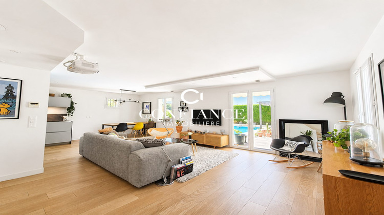 Ma-Cabane - Vente Maison Nice, 108 m²
