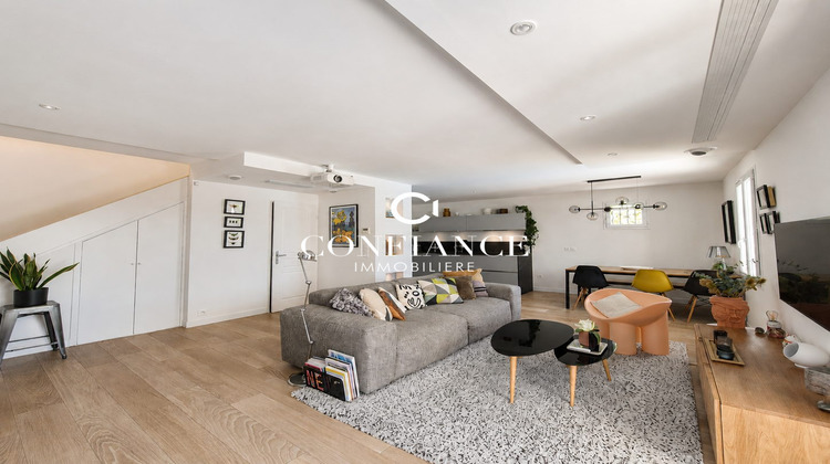 Ma-Cabane - Vente Maison Nice, 108 m²