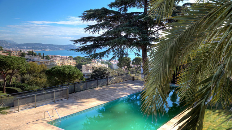 Ma-Cabane - Vente Maison Nice, 302 m²