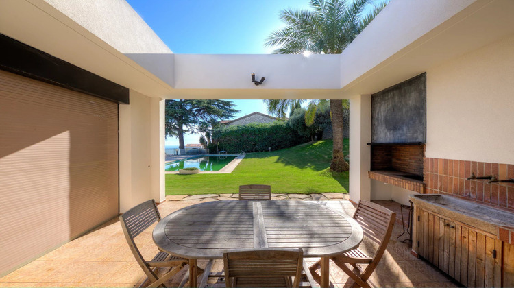 Ma-Cabane - Vente Maison Nice, 302 m²