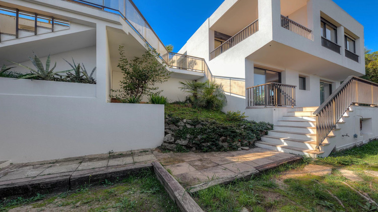 Ma-Cabane - Vente Maison Nice, 302 m²