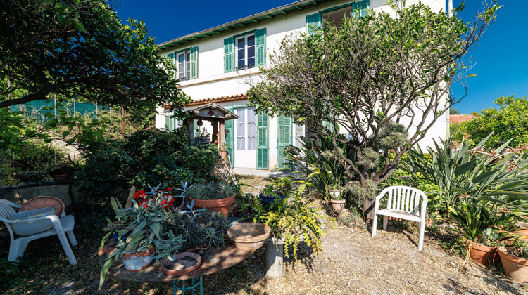 Ma-Cabane - Vente Maison Nice, 124 m²
